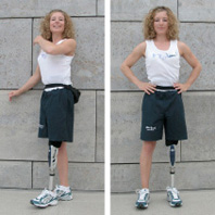 2005- 3R60- Design for prosthesis